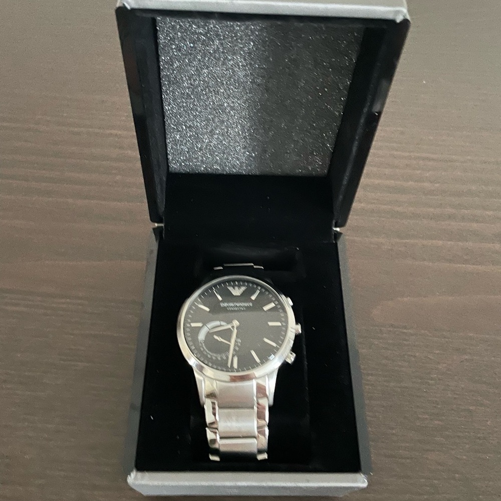 Armani Men’s Watch